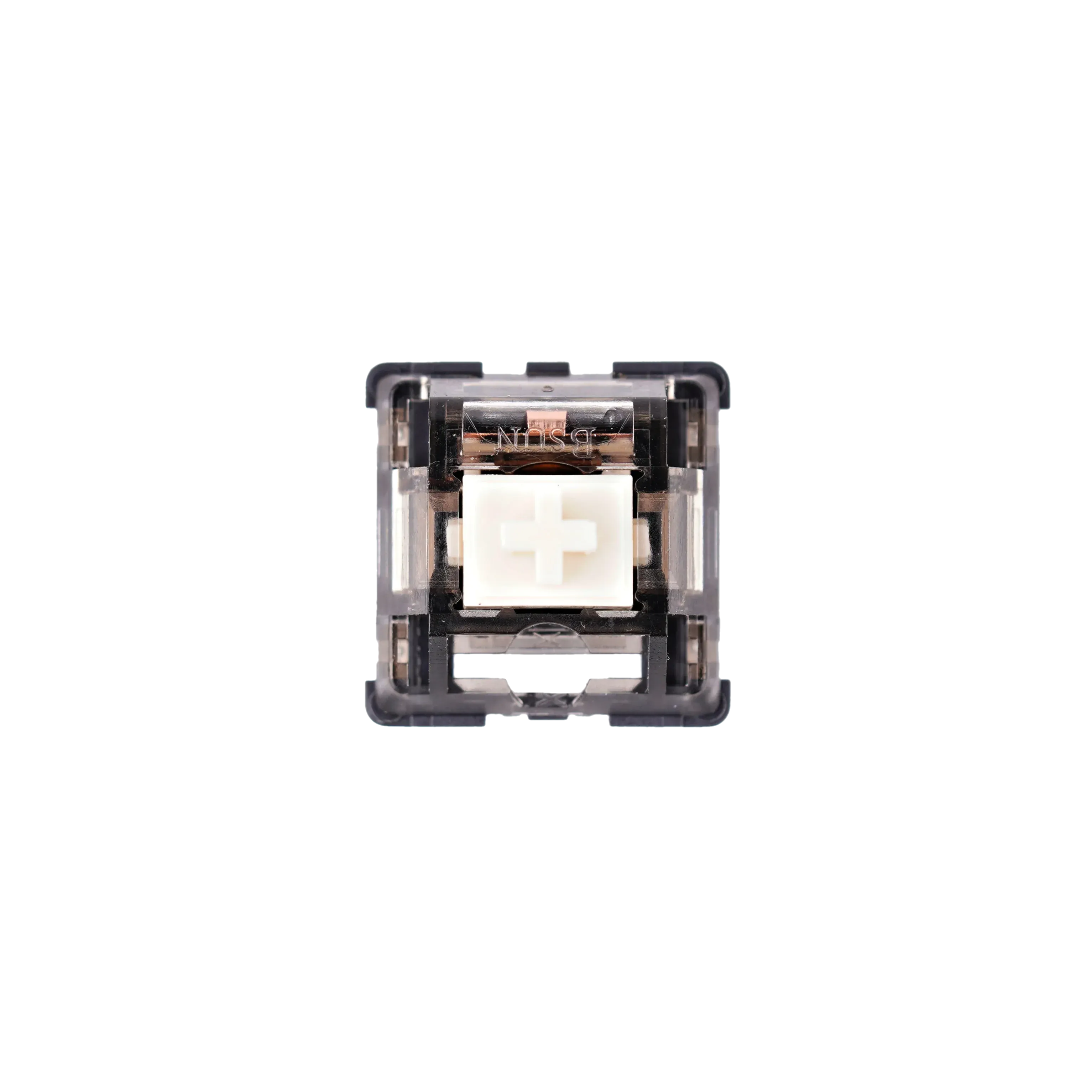 BSUN Pine Tactile Switches