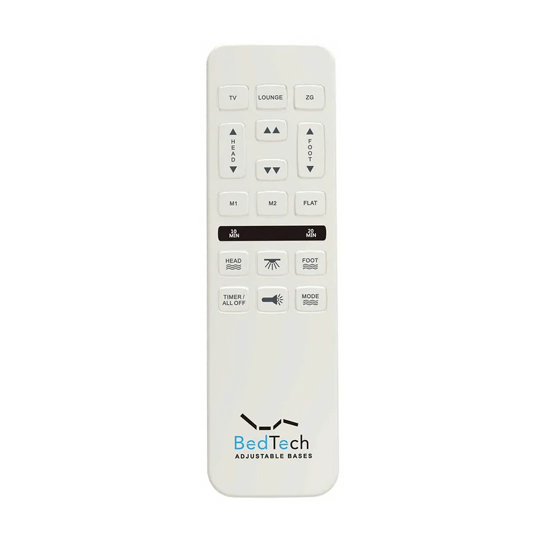BT3000 Flex Adjustable Base