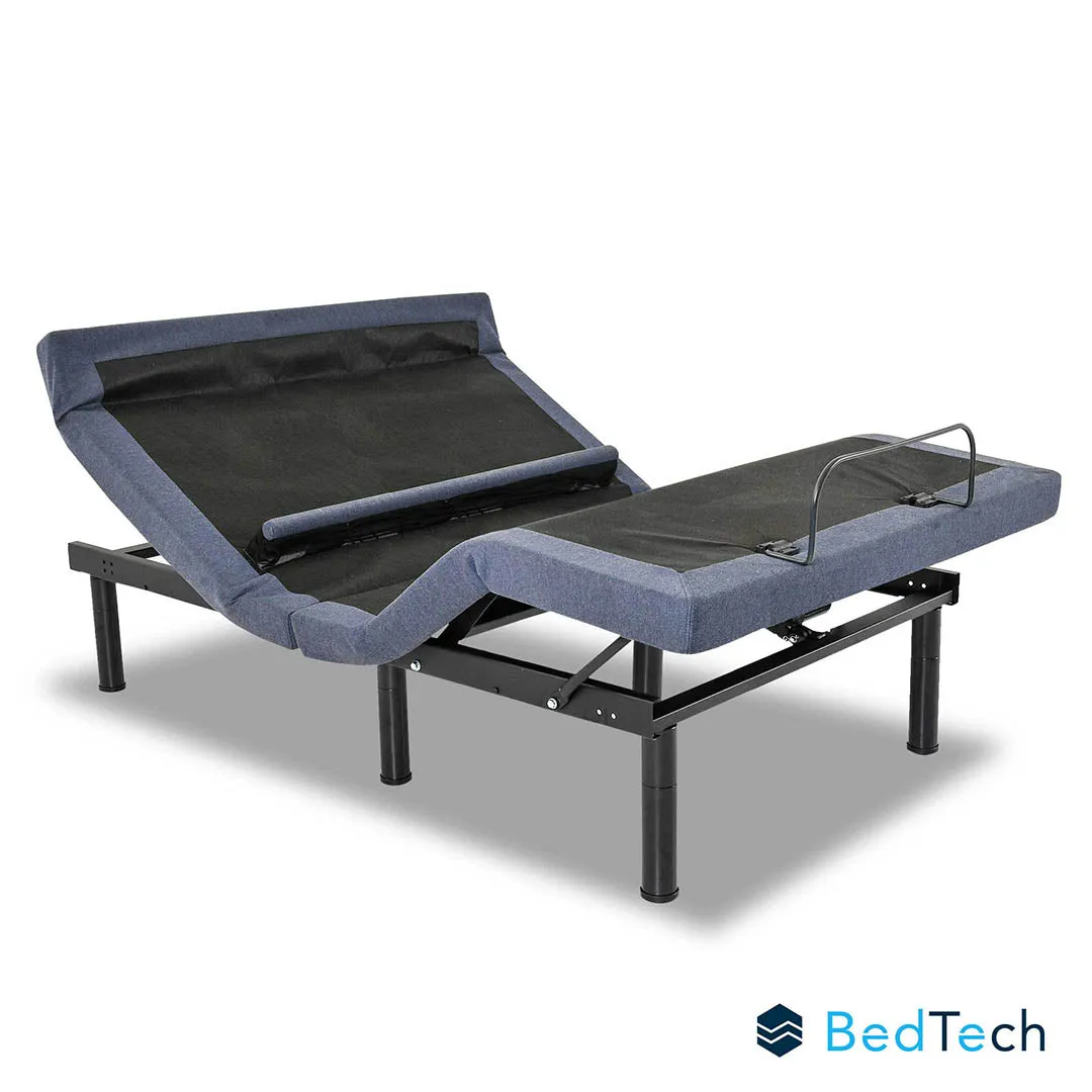 BT6500 Adjustable Base