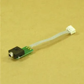 Button Sensor Connector for Diamond, Topaz, Sapphires