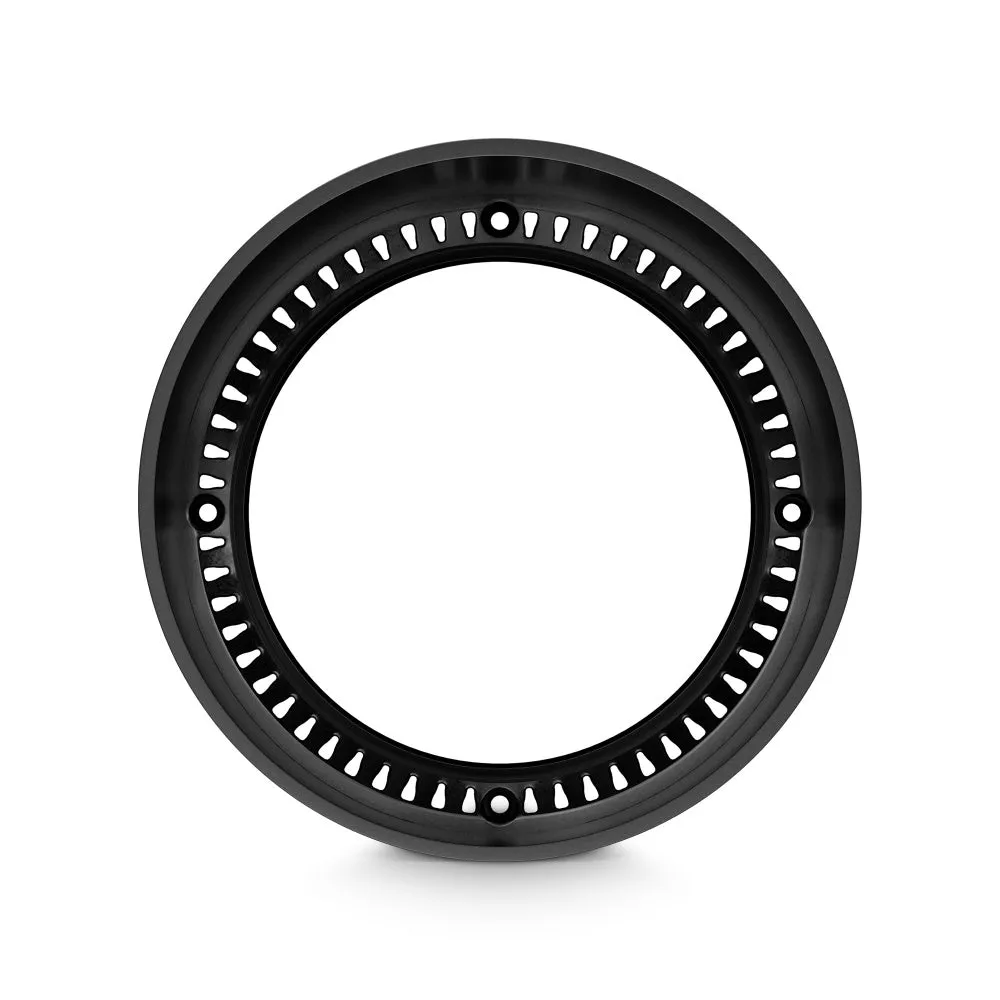 Cameo Pro CLH1HALFSNOOT Half Lens Hood for H1 Series (Black)