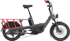 Cargowagen Neo 2