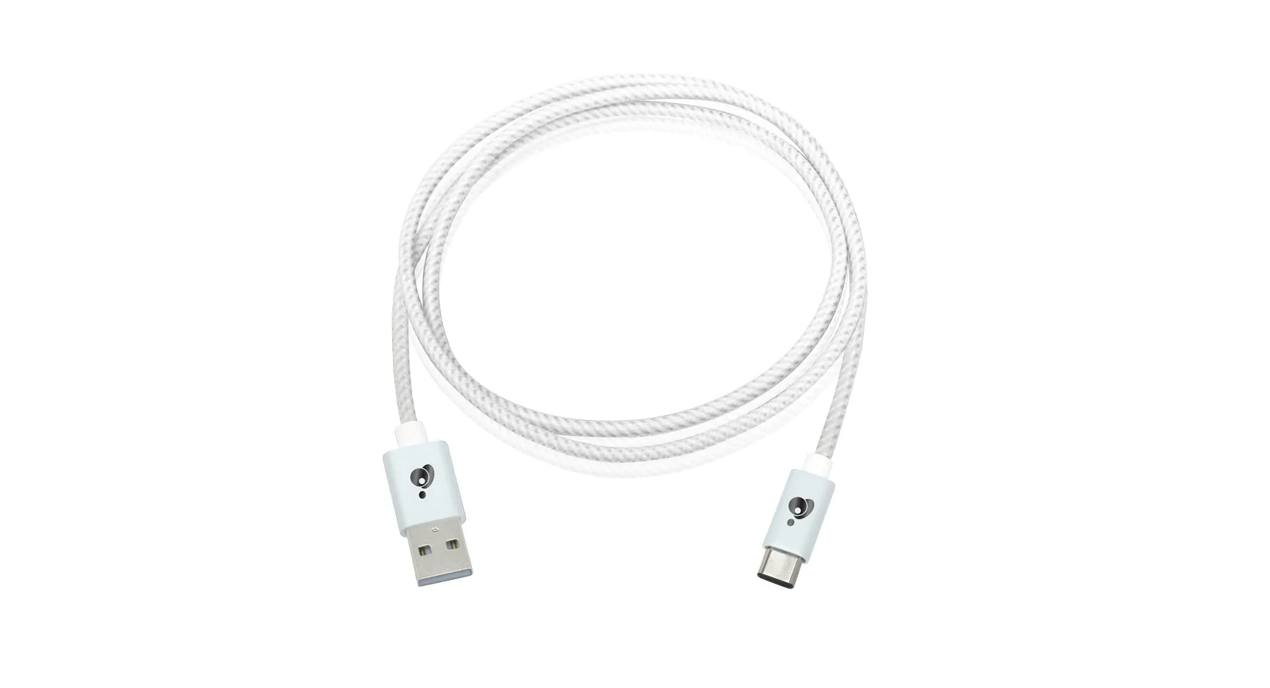 Charge & Sync Flip Pro - USB-C to Reversible USB-A Cable 3.3ft (1m)
