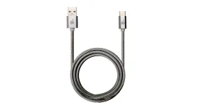 Charge & Sync Pro - USB-C to USB-A Cable 3ft (1m)
