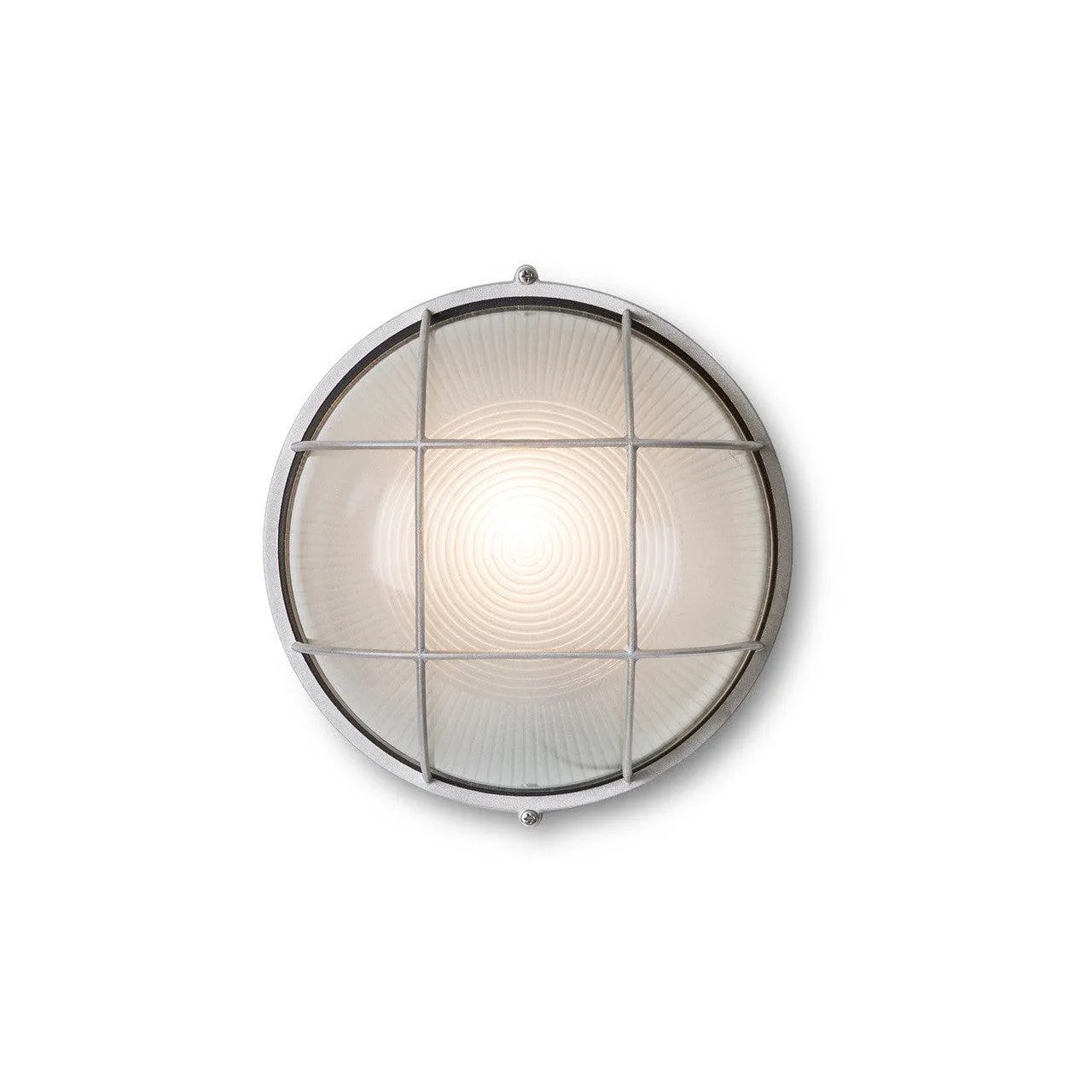 Chatham Bulk Head Light | Round