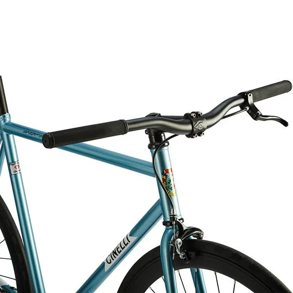 Cinelli Gazzetta Track Bike