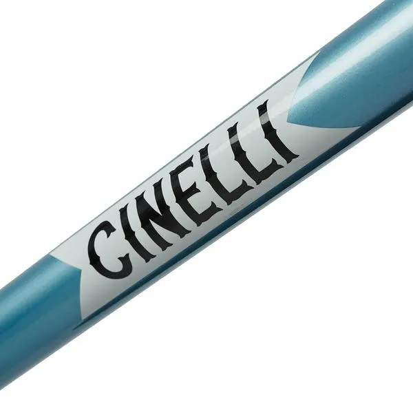 Cinelli Gazzetta Track Bike