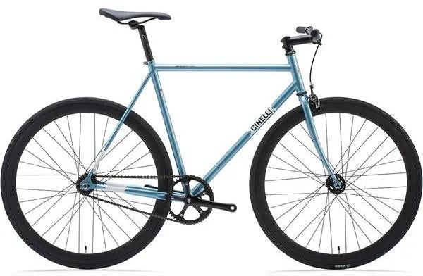 Cinelli Gazzetta Track Bike