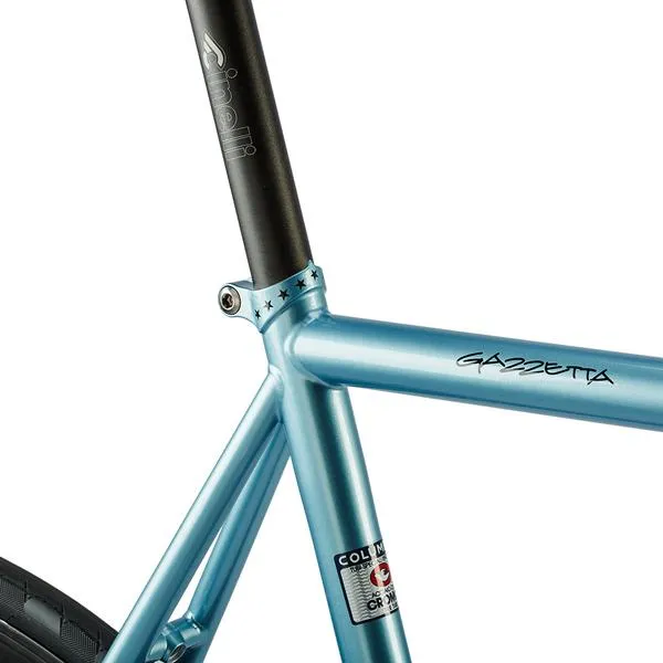 Cinelli Gazzetta Track Bike