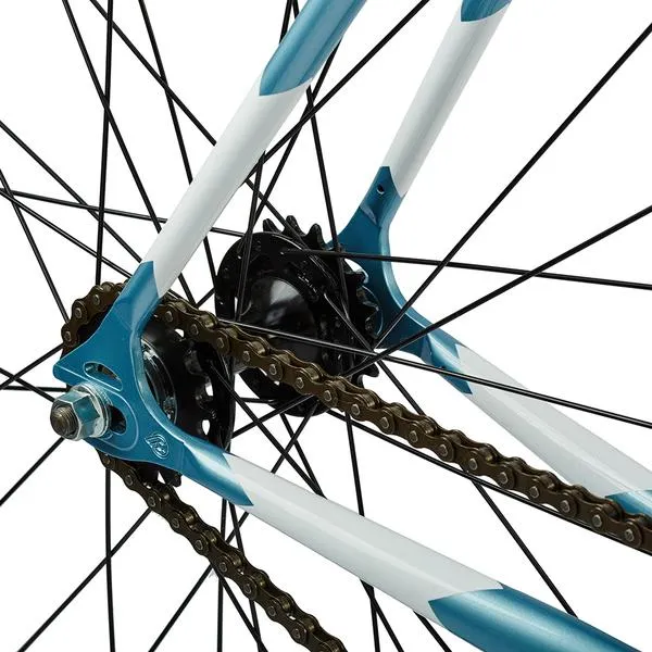 Cinelli Gazzetta Track Bike