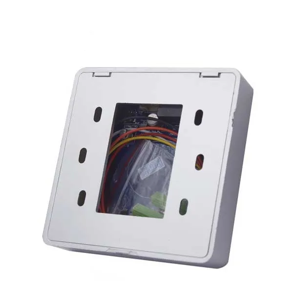 Contactless No Touch - Door Exit Button - Acrylic Plate - NO/NC/COM - 12VDC
