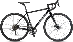 DEMO 2022 Jamis Renegade A1 Gravel Bike, Gloss Black 58cm