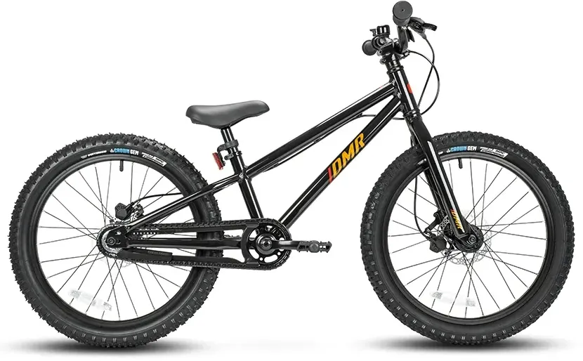 DMR Ride Bike