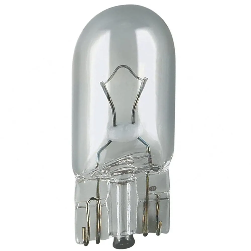 EB501 Capless Bulb 12v-5w