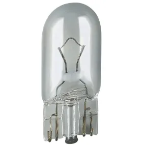 EB501 Capless Bulb 12v-5w