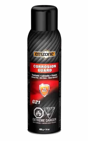 emzone Corrosion Guard