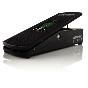 Ernie Ball Volume Pedal Tuner - Black