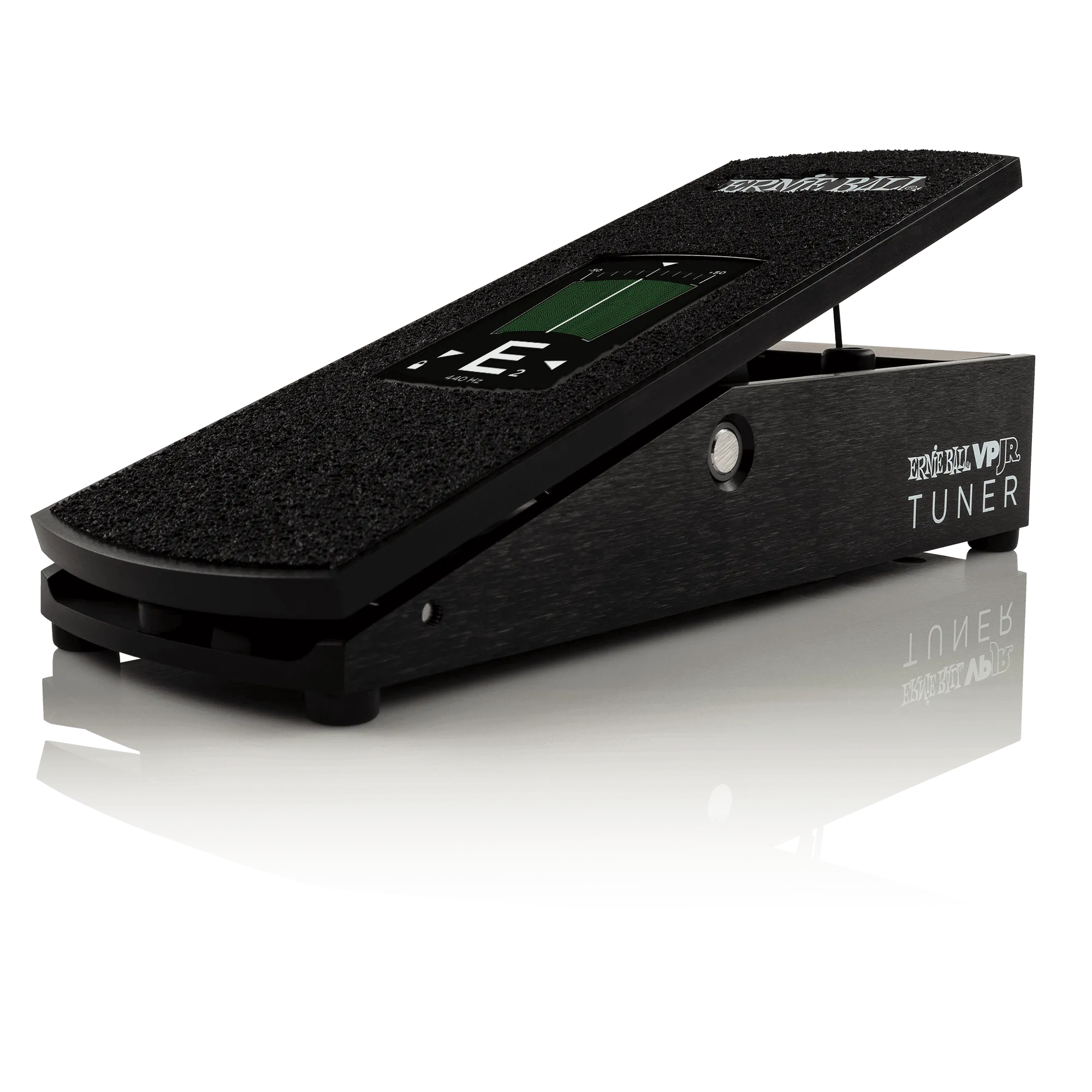 Ernie Ball Volume Pedal Tuner - Black