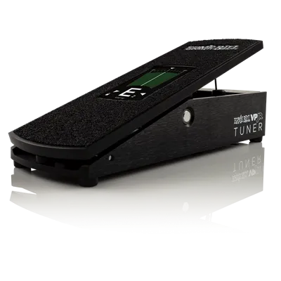 Ernie Ball Vpjr Tuner Black