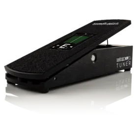 Ernie Ball Vpjr Tuner Black