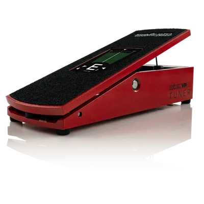 Ernie Ball Vpjr Tuner Red