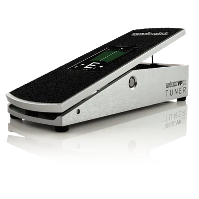 Ernie Ball Vpjr Tuner Silver