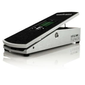 Ernie Ball Vpjr Tuner Silver