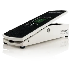 Ernie Ball Vpjr Tuner White