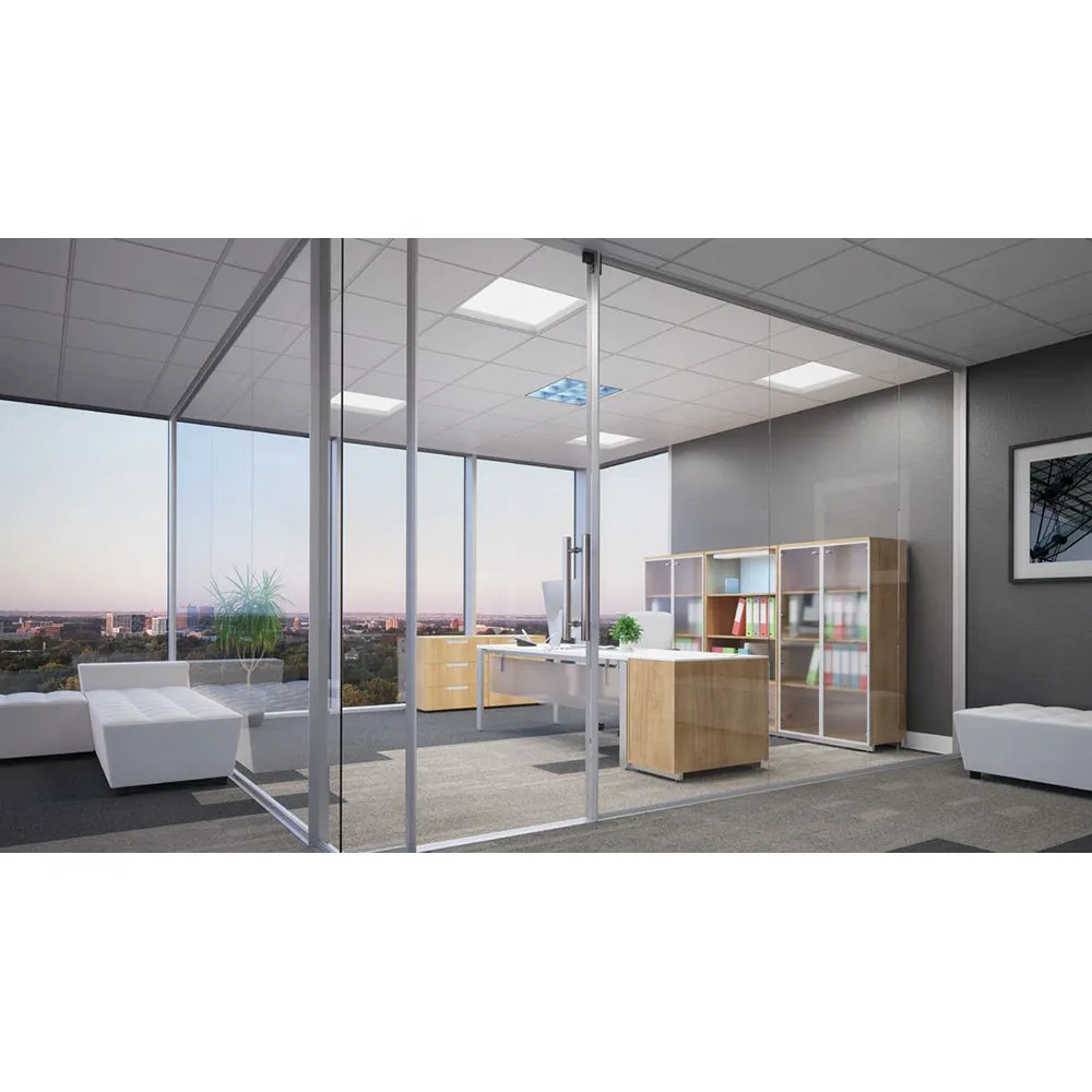 Failsafe Lighting GLR Germicidal UV Louvered Recessed