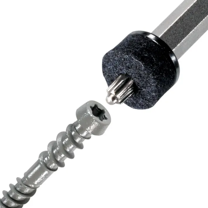 FastenMaster Collated Cortex for Trim