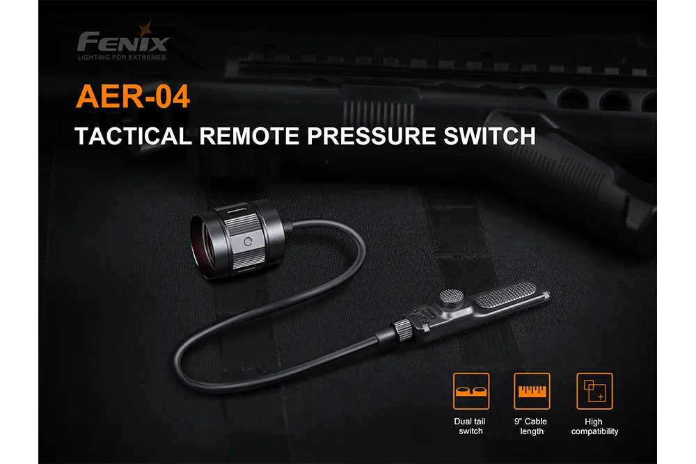 Fenix AER-04 Tactical Remote Switch