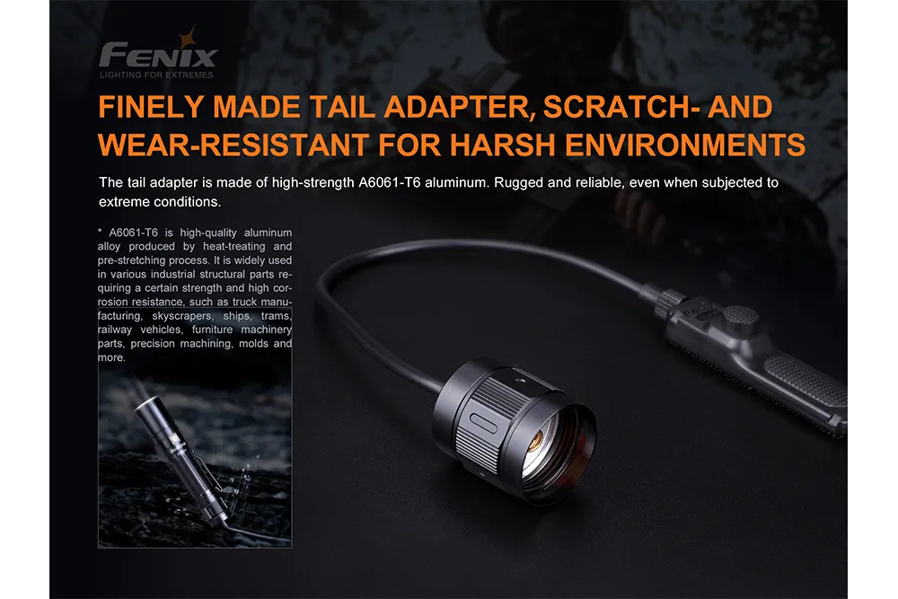 Fenix AER-04 Tactical Remote Switch