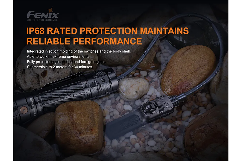 Fenix AER-04 Tactical Remote Switch