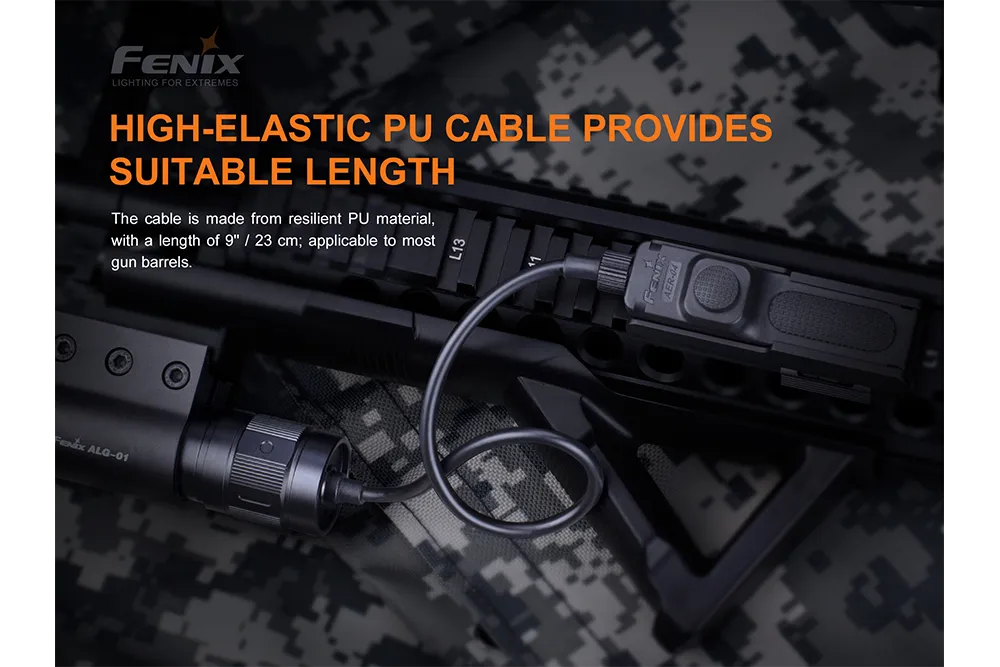 Fenix AER-04 Tactical Remote Switch
