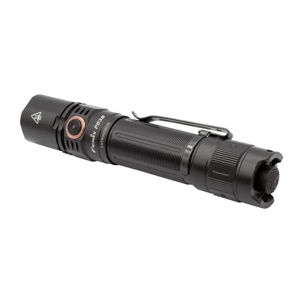 Fenix PD35 V3.0 Flashlight