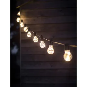 Festoon Lights | Classic | 10 Bulbs
