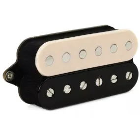 Fishman FLUENCE CLASSIC Humbucker Bridge Open Core Pickup - Reverse Zebra