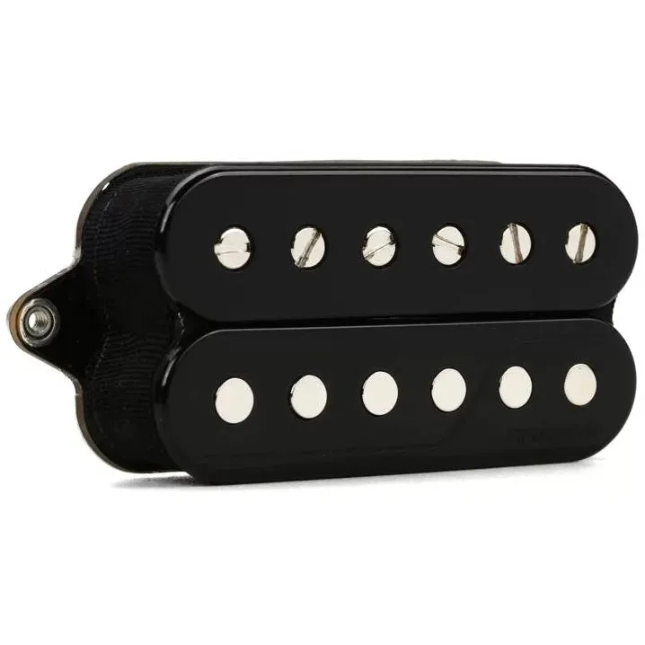 Fishman FLUENCE CLASSIC Humbucker Neck Open Core Pickup - Black