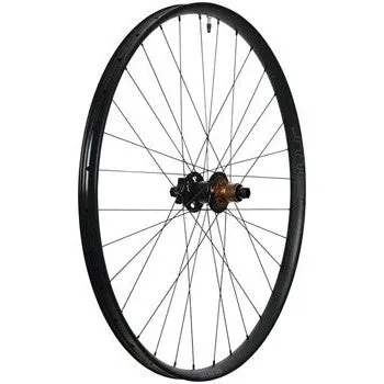 Flow MK4 Rear Wheel - 27.5, 12 x 142mm, 6-Bolt, XDR