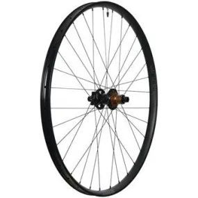 Flow MK4 Rear Wheel - 27.5, 12 x 142mm, 6-Bolt, XDR