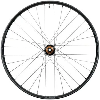 Flow MK4 Rear Wheel - 27.5, 12 x 148mm, 6-Bolt, HG11 MTN