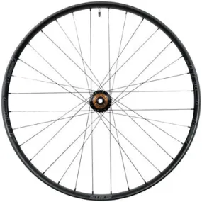 Flow MK4 Rear Wheel - 27.5, 12 x 148mm, 6-Bolt, HG11 MTN