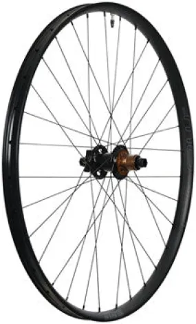 Flow MK4 Rear Wheel - 27.5, 12 x 157mm, 6-Bolt, XDR