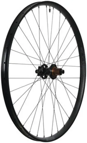 Flow MK4 Rear Wheel - 29, 12 x 148mm, 6-Bolt, Micro Spline