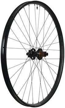 Flow MK4 Rear Wheel - 29, 12 x 148mm, 6-Bolt, Micro Spline