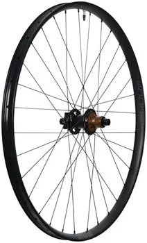 Flow MK4 Rear Wheel - 29, 12 x 157mm, 6-Bolt, XDR