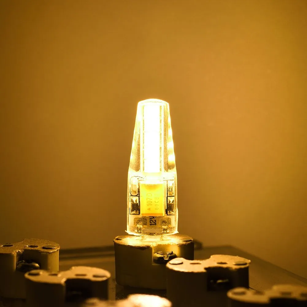 FluxTech - G4 COB LED Bulb 1.8W 200lm