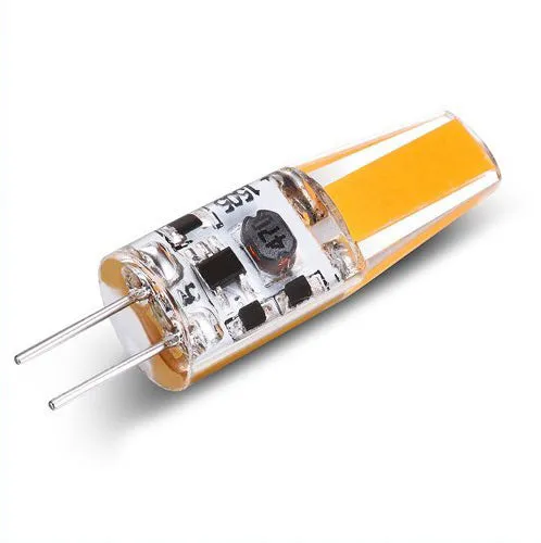 FluxTech - G4 COB LED Bulb 1.8W 200lm