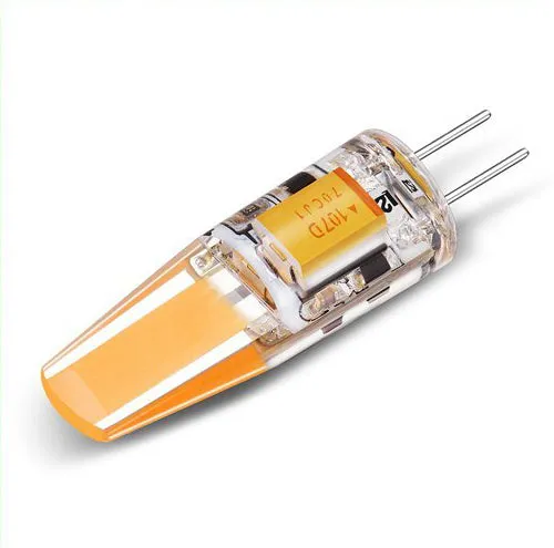 FluxTech - G4 COB LED Bulb 1.8W 200lm