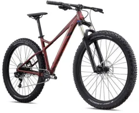 Fuji Big Horn 1.5 Mountain bike